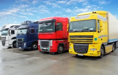 Antalya Güroymak Nakliye Ambarı