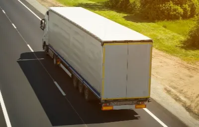 Antalya ile Güroymak Arası Parça Eşya Taşıma