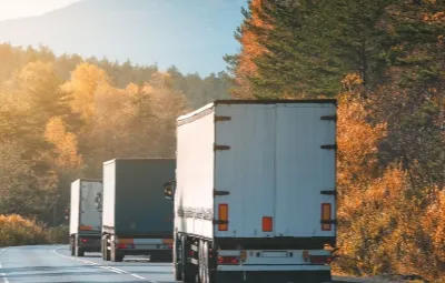 Antalya ile Güroymak Arası Klima Taşıma