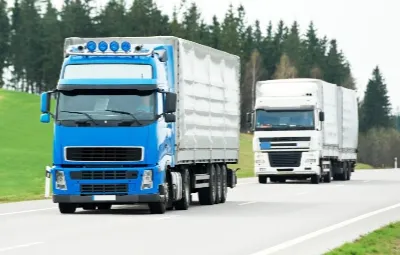 Antalya ile Güroymak Arası Eşya Taşıma